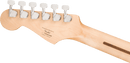 Squier Sonic Stratocaster, Laurel Fingerboard, White Pickguard, Ultraviolet