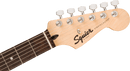 Squier Sonic Stratocaster, Laurel Fingerboard, White Pickguard, Ultraviolet
