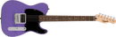 Squier Sonic Esquire H, Laurel Fingerboard, Black Pickguard, Ultraviolet