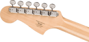 Paranormal Strat-O-Sonic, Laurel Fingerboard, Black Pickguard, Crimson Red Transparent
