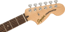 FSR Affinity Series Stratocaster, Laurel Fingerboard, Mint Pickguard, Honey Burst