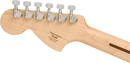 FSR Affinity Series™ Stratocaster® H HT, Laurel Fingerboard, Black Pickguard, Black