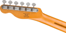 40th Anniversary Telecaster, Vintage Edition, Maple Fingerboard, Black Anodized Pickguard, Satin Mocha