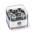 The New Schaller S-Locks - Satin Pearl