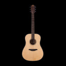 Bromo Tahoma BAT1 Solid Top Dreadnought Acoustic