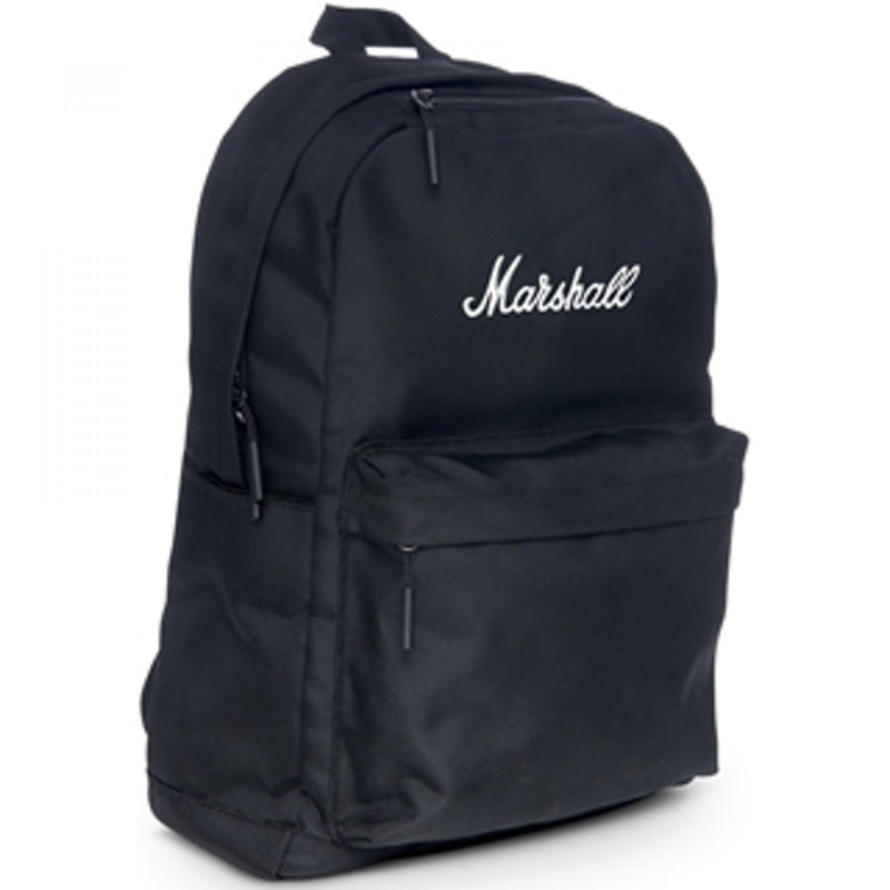 Marshall ACCS-00207 Crosstown Backpack Black And White