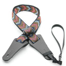 DSL 25UK Poly AR BR Ukulele strap