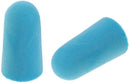 Sabre Noise Cancelling Ear Plugs - Blue (1 x Pair)