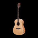 Bromo Tahoma BAT1 Solid Top Dreadnought Acoustic