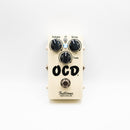 Fulltone OCDv2 Obsessive Compulsive Drive Pedal