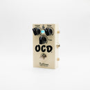 Fulltone OCDv2 Obsessive Compulsive Drive Pedal