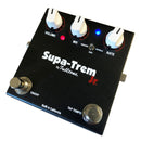 Fulltone Supa Trem Junior, Optocoupler Tremolo Pedal