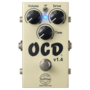 Fulltone CS-OCD v1.4 Overdrive/Distortion Pedal