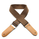 DSL Cotton Strap - Brown