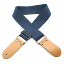 DSL Cotton Strap - Navy