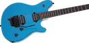 Wolfgang® Special, Ebony Fingerboard, Miami Blue