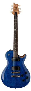 PRS SE McCarty 594 Electric Guitar - Faded Blue