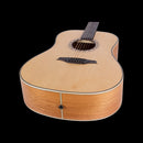 Bromo Tahoma BAT1 Solid Top Dreadnought Acoustic