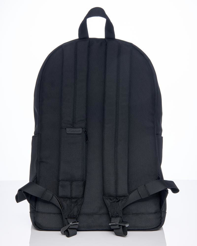 Marshall ACCS-00204 Crosstown Backpack Black And Black