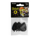 Jim Dunlop JPJRN Jim Root Signature Nylon Players Pick Pack (Pack of 6)