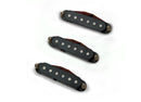 Bare Knuckle Boot Camp True Grit Single Coil Set Open Black