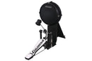 Carlsbro CSD45M 9-piece Electronic Drum Kit pack w/ Headphones and Drum Throne