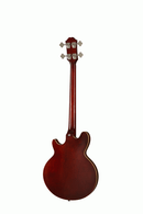 EPIPHONE JACK CASADY BASS SPARKLING BURGUNDY