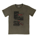 Marshall Live For Music T Shirt – Large