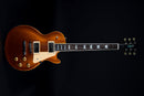 Jet JL-500-GD Single Cut Electric Guitar - Gold Top w/FREE Hard Case