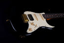 Jet JS-480-BK-G Black with Gold Hardware