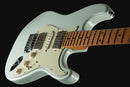 Suhr Ian Thornley Signature Series Classic S Antique, Sonic White, 510, HSH