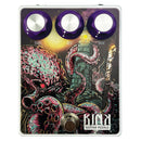 Kink Smashed Kraken Bucket Brigade Chorus Pedal