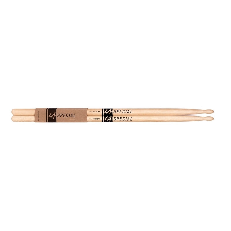 Promark LA5AW 5A Wood Tip Drumstick