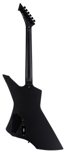 LTD James Hetfield Snakebyte - Black Satin