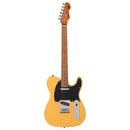 Levinson Sceptre Arlington Std - Single Cutaway Blonde SS w Maple Board
