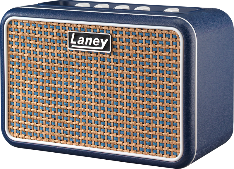 Laney Mini-STB-Lion Combo Amp with Bluetooth