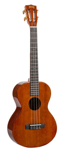 Mahalo Java Series Baritone Ukulele - Vintage Natural