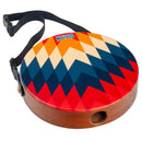 Mahalo Lap Top Cajon - Weaving
