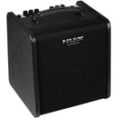 NU-X Stageman II Studio, 60W Rechargeable  Acoustic Guitar Amplifier with Digital FX
