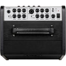 NU-X Stageman II Studio, 60W Rechargeable  Acoustic Guitar Amplifier with Digital FX