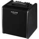 NU-X Stageman II Studio, 60W Rechargeable  Acoustic Guitar Amplifier with Digital FX
