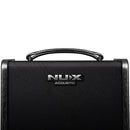 NU-X Stageman II Studio, 60W Rechargeable  Acoustic Guitar Amplifier with Digital FX