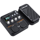 NU-X MG101 Multi-Effects & Modelling Guitar Processor