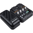 NU-X MG101 Multi-Effects & Modelling Guitar Processor