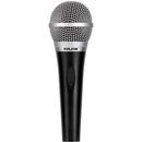 NU-X NDM-3 Dynamic Handheld Microphone with Carry Pouch