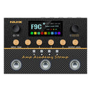 NU-X Monarch Series Amp Academy 3-Footswitch Stomp Compact Modeler