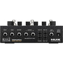 NU-X Monarch Series Amp Academy 3-Footswitch Stomp Compact Modeler