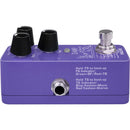NU-X Mini Core Series "Damp" 3-Mode Reverb Effects Pedal