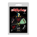 Mötley Crüe Variety Licensed Guitar Picks (6-Pack)