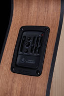 Pratley Classic Series OM Cutaway Model Solid Bunya Top, Solid Maple B/S